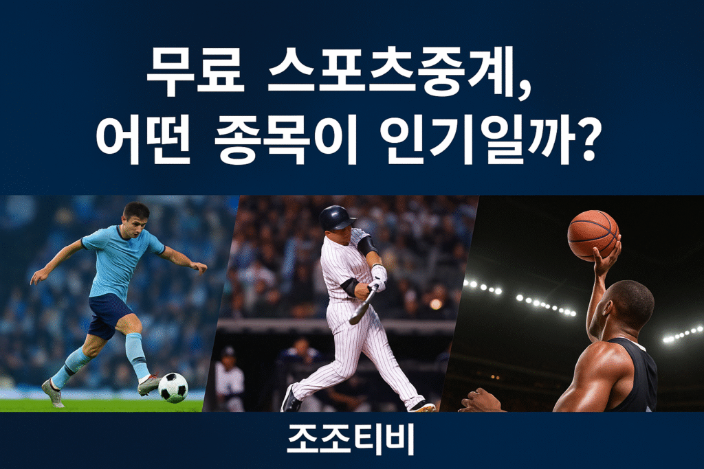 무료스포츠