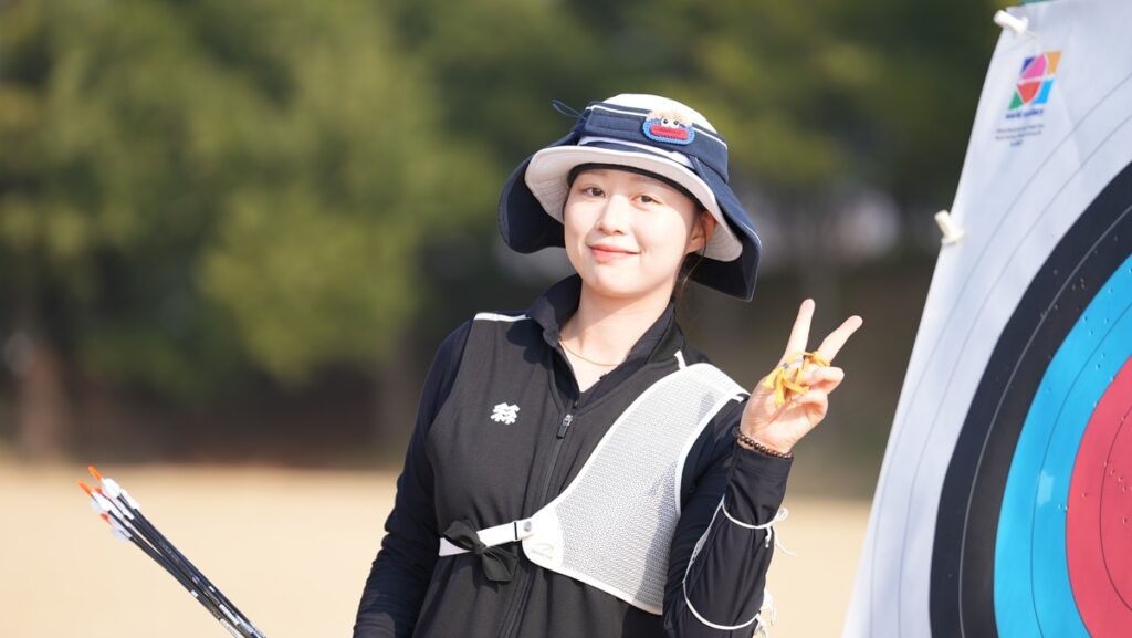 양궁스포츠중계