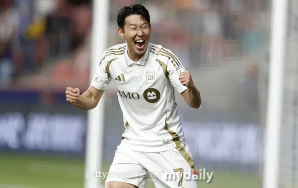 MLS 중계