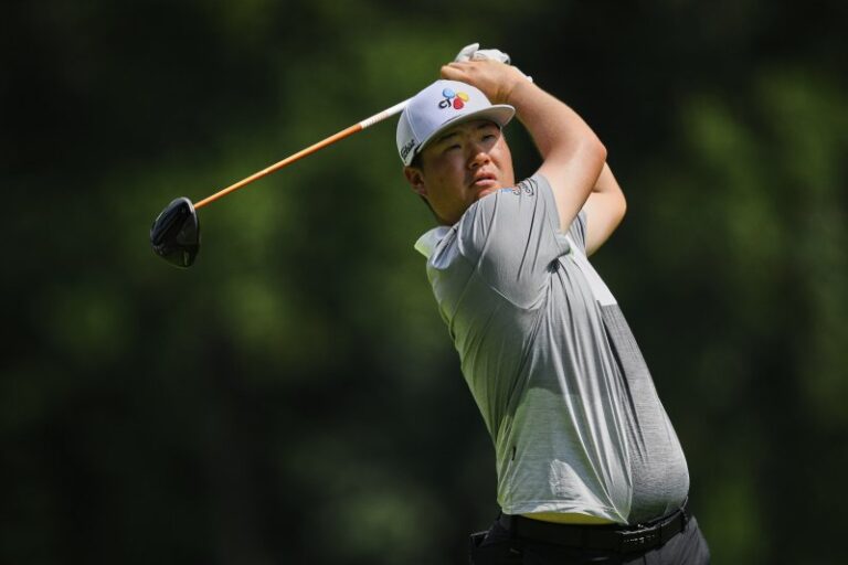 PGA 스포츠중계